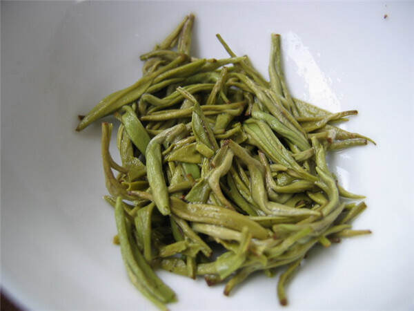 福建绿茶的“绿与红”｜被边缘化的福建绿茶能否逆势飘红？