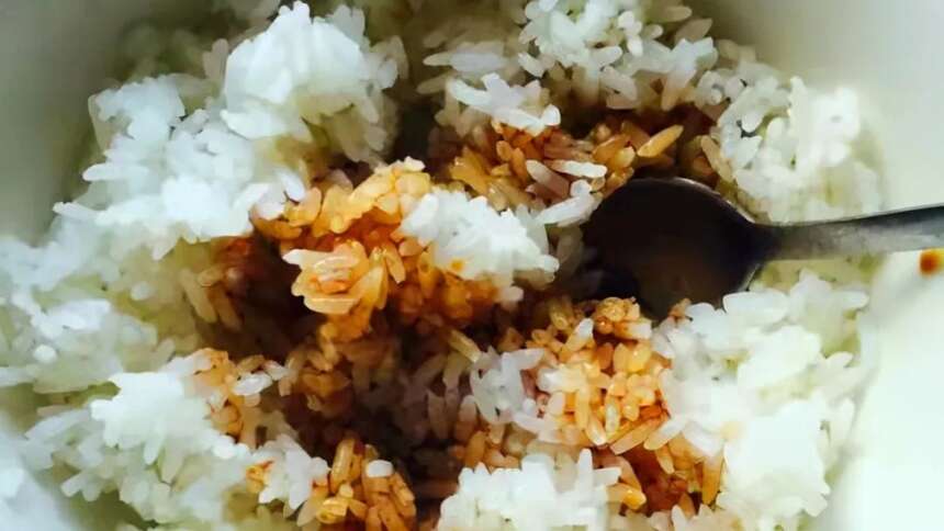 吃碗米饭“花头精”都这么多，苏州人真厉害