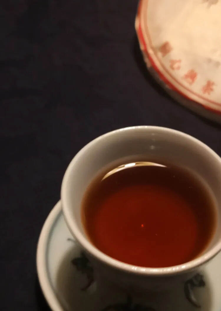 喝茶，最精致的一种健康生活方式
