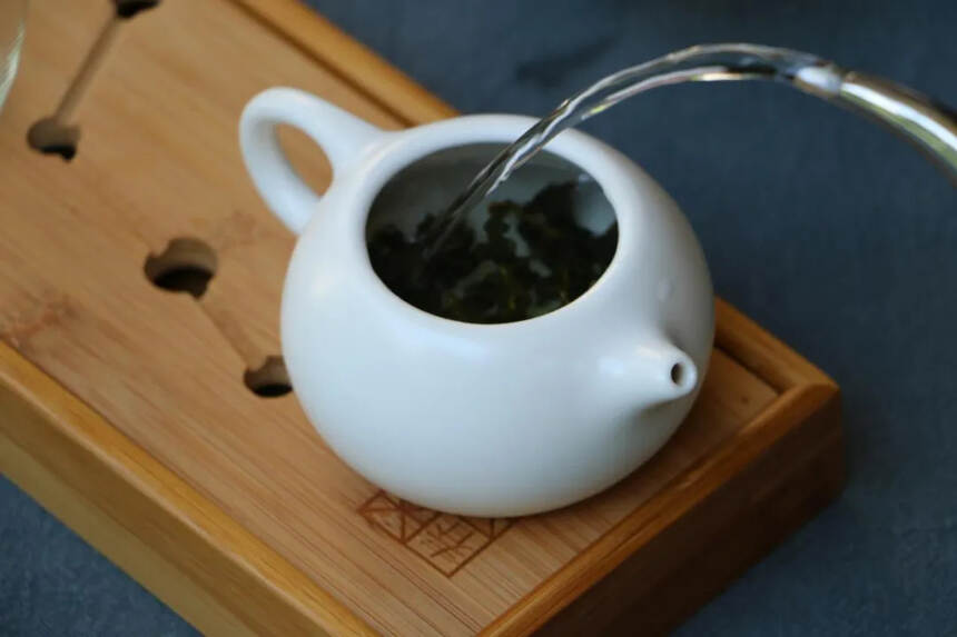 掌握烧水的艺术，泡茶水温一点通