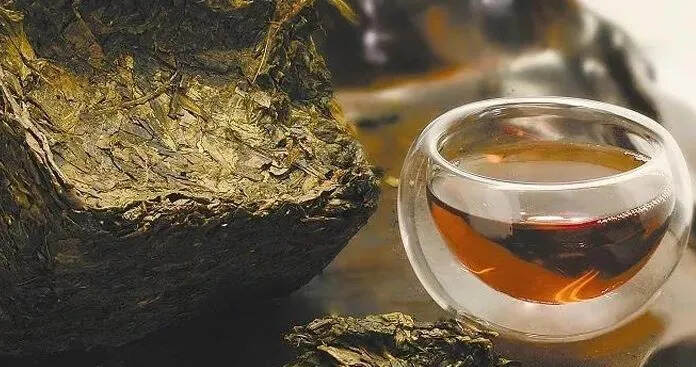 「有声品读藏茶」藏茶产量的巅峰