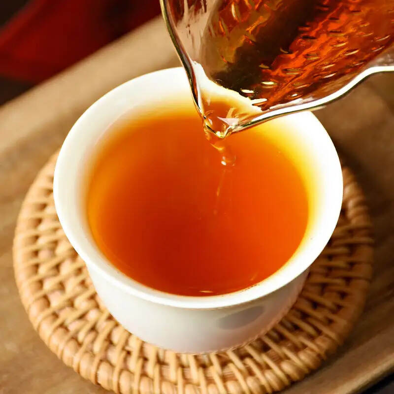东冈子：胃不舒服的原因，从茶的角度，推荐几款养胃好茶