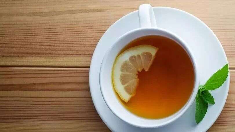 适合夏天喝的12种养生茶