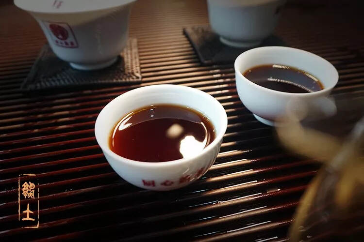 “熟仓茶”活性醇化系统技术，铸就舌尖上的高质熟茶
