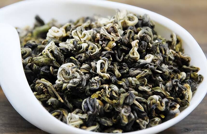 中国最香的五款茶，你都喝过吗？