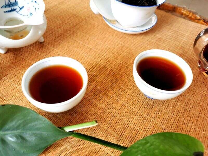 帝芙特说茶：长时间饮用过浓普洱茶的危害