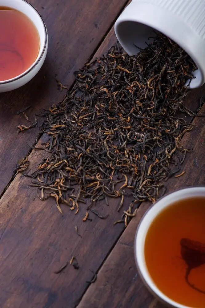 红茶的保存小技巧，你get了吗？