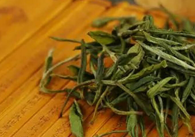 国家级非物质文化遗产茶类制作技艺大盘点——绿茶篇