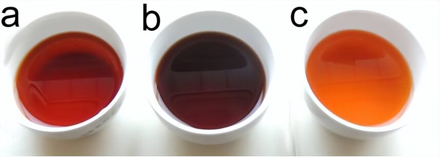两阶段浸渍酶法对小叶种茶树鲜叶制备速溶红茶品质特征的影响