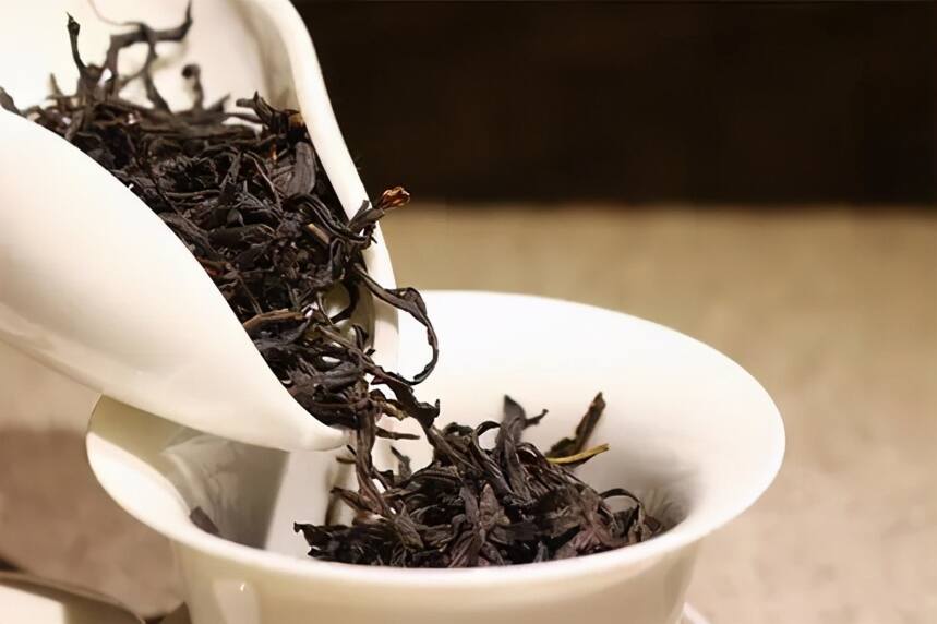 中国茶里以香气闻名的5款茶，你都喝过吗？