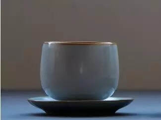 茶文化 | 杯茶学问
