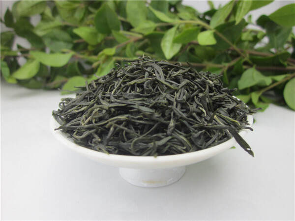 福建绿茶的“绿与红”｜被边缘化的福建绿茶能否逆势飘红？