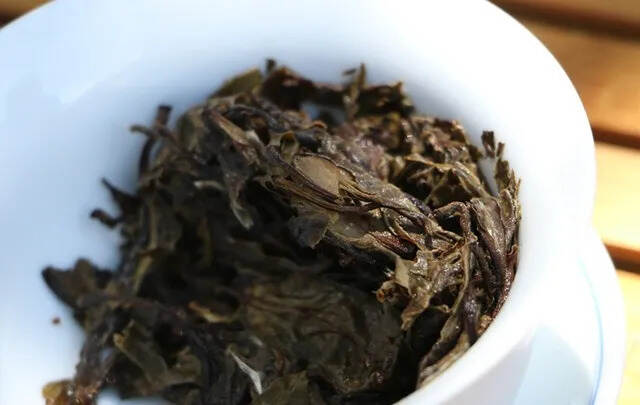 白茶十问，解读中国唯一不炒不揉的珍贵茶类