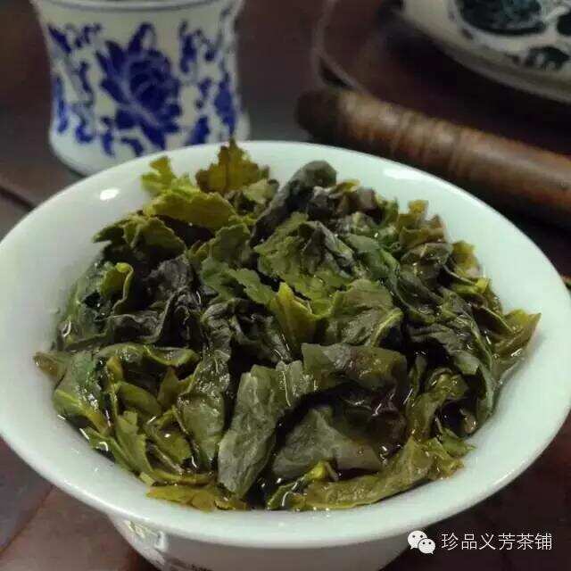 印象闽南功夫茶