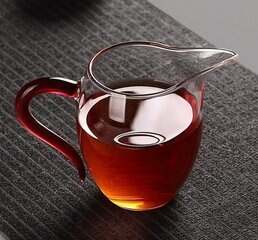 茶艺中简单，便捷的 “干泡法”