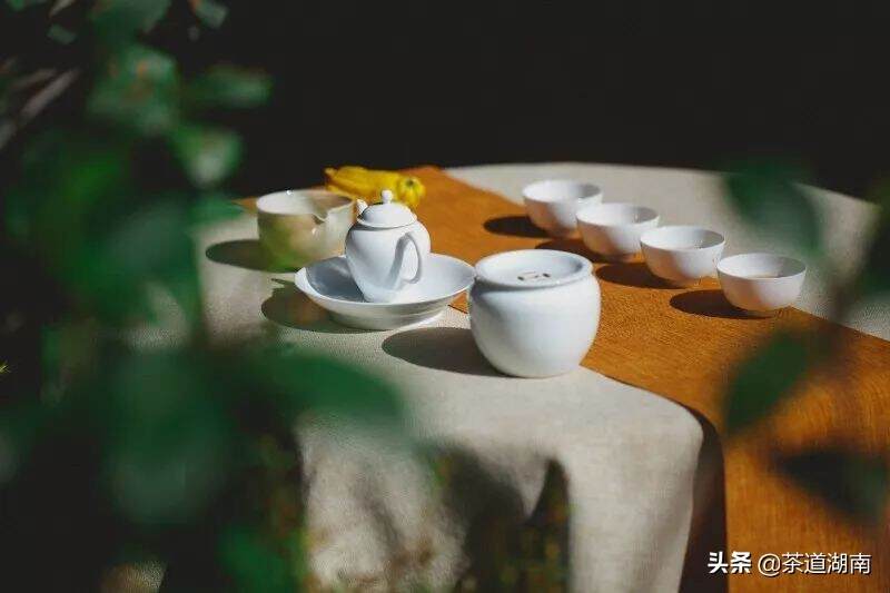 蔡荣章：销魂的茶汤，由几部分组成？