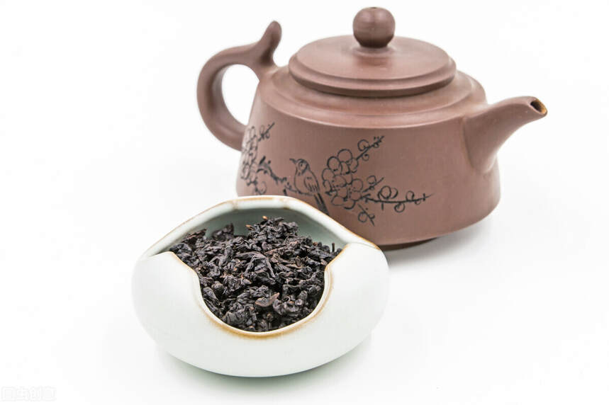 茶叶的“兰花香”从何而来？哪些茶叶有它的身影？最香的5大名茶