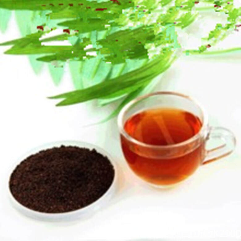 群茶之中独芬芳---龙珠茶，独特稀有，冲泡简单，属特种茶品