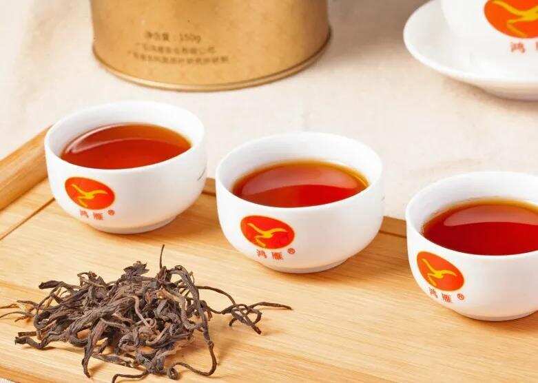 红茶购买指南 | 国内红茶品牌大集合！还不来领取？