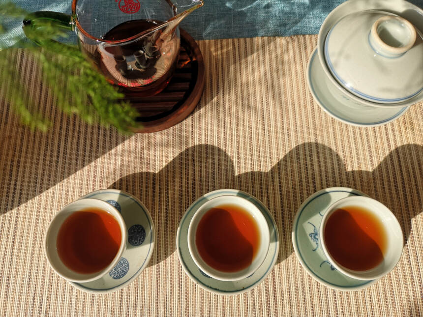 普洱熟茶更适合哪些人喝？