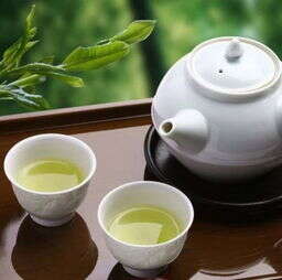 明前茶“嫩”，是茶中极品；雨前茶“鲜”，是茶中上品