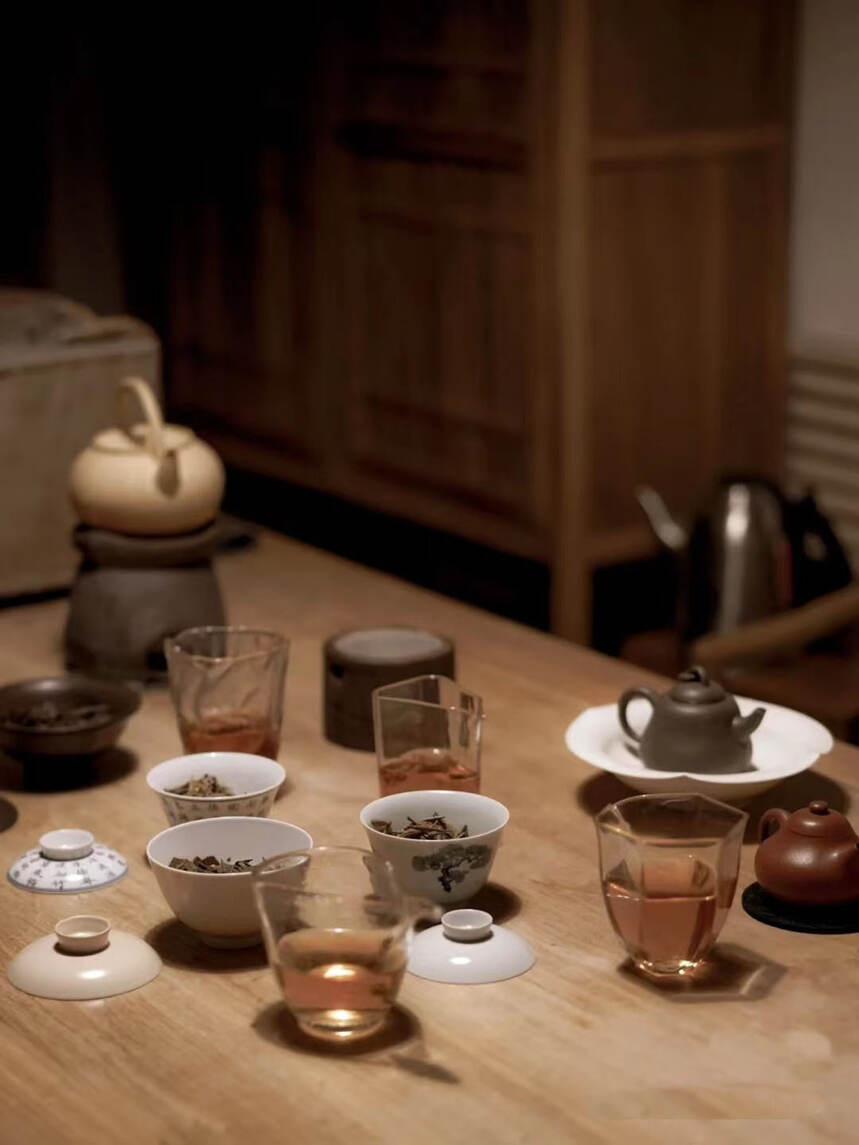 浅谈中国茶文化与西方咖啡文化的差异