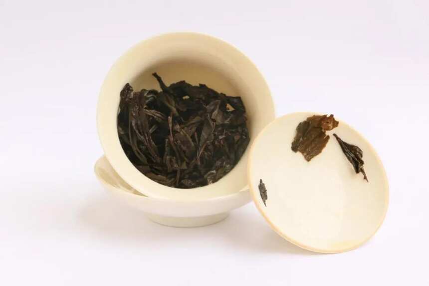 中国茶里以香气闻名的5款茶，你都喝过吗？
