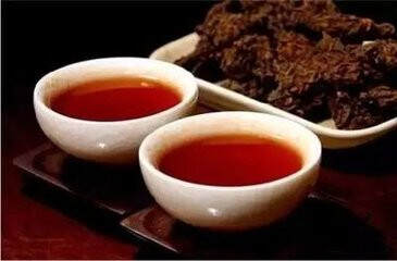 生命之饮黑茶的发源地——湖南安化