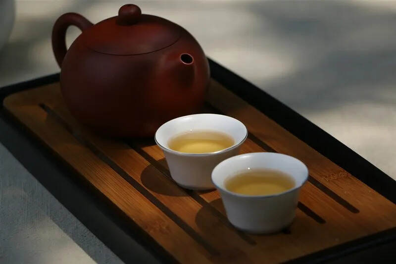 什么样的茶越存越值钱？4类茶，3原则