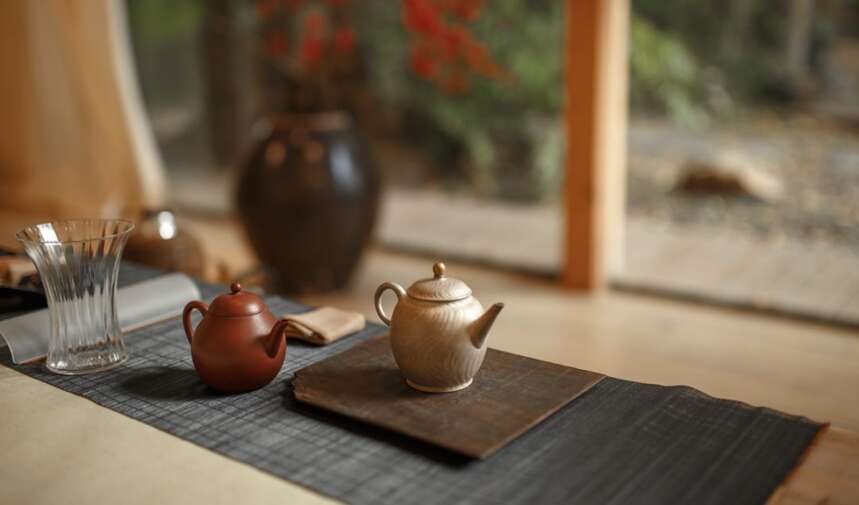 蒂芙特说茶：湿气重有7个特征，该喝什么茶