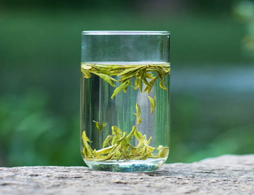 贵州名茶“湄潭翠芽”，能与西湖龙井相媲美，足可见其身份不一般