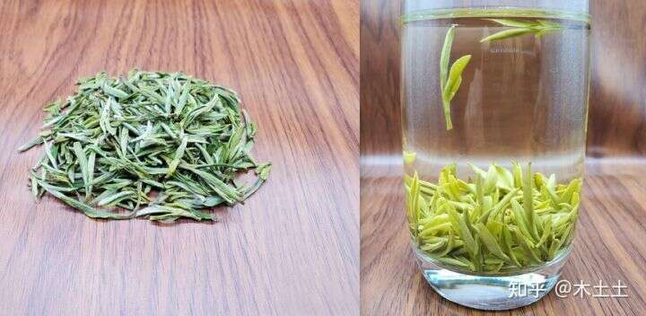 在不知道茶叶价格和品牌的前提下，如何鉴别茶叶的好坏？