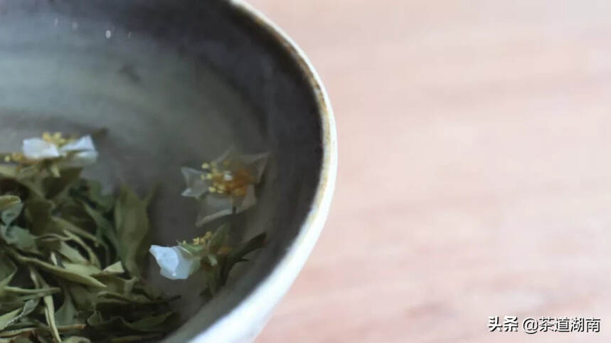 饮食习惯不同，能打破茶类口味的界限吗？
