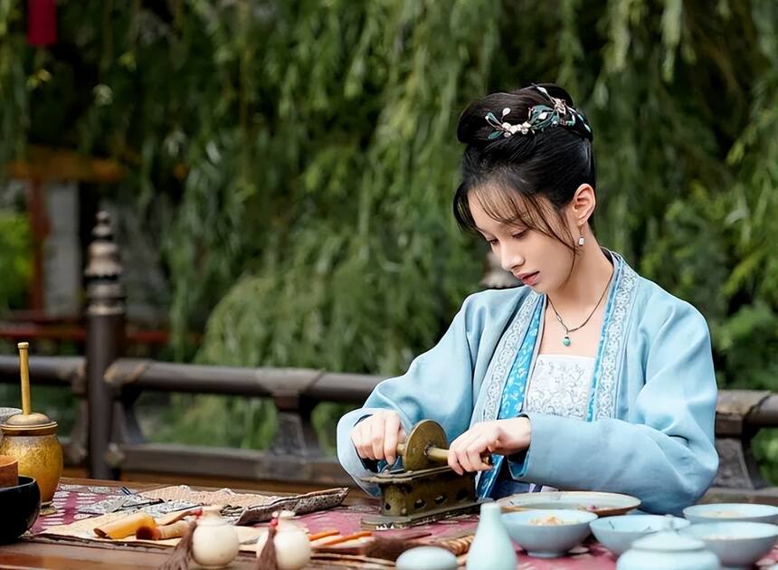 中国南北方饮茶习惯文化有什么差异？