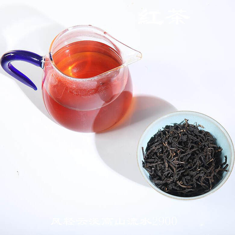 一杯红浓艳丽香甜诱人的红茶，是怎样冲泡出来的？红茶冲泡七要素