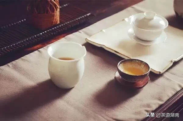 宋人玩茶，很天真很浪漫