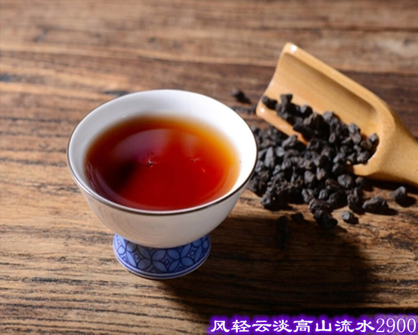 熟茶三剑客各具特色：熟普最传统，老茶头是黑马，茶化石是新生代