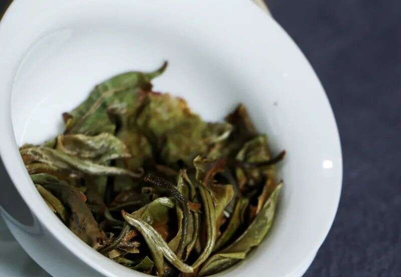 宋徽宗赞为“天下第一”的白茶，究竟是不是白茶？