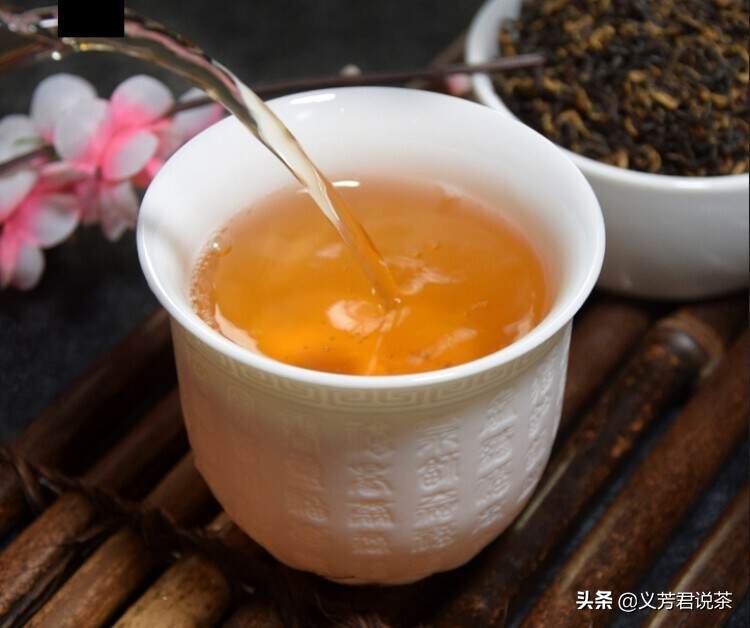 如何有效改善红茶的苦涩感，老茶人的经验分享值得收藏借鉴