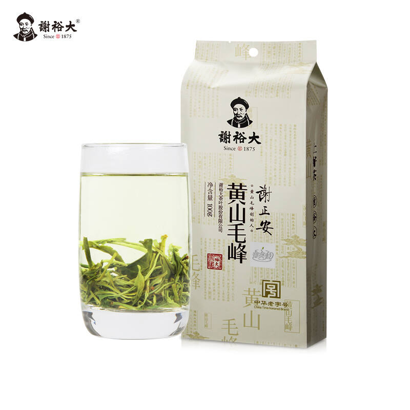 蒂芙特说茶：儒释道与中国茶文化（一）