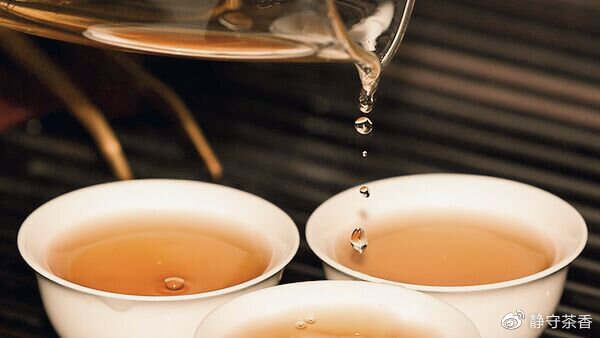 茶作为一种饮品，好喝不就是最好的评价了？喝茶不就是它好喝么？