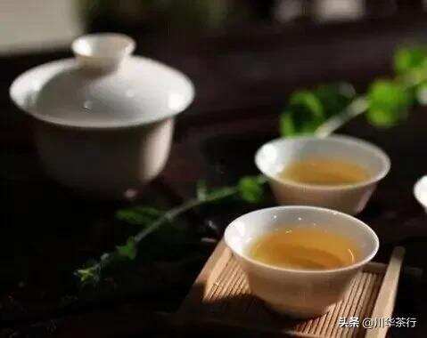 凤凰茶和凤凰单丛茶的区别