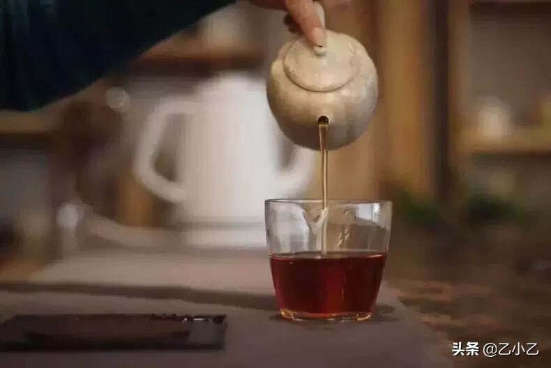 如何看普洱茶的优劣？