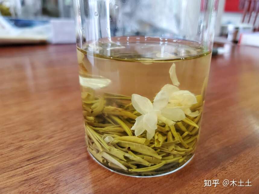 2021春茶季，有什么好喝的绿茶推荐？