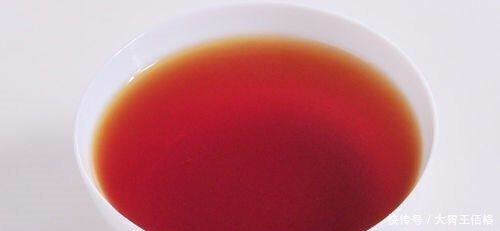 红茶的“金圈”是检验其品质特征的重要因素