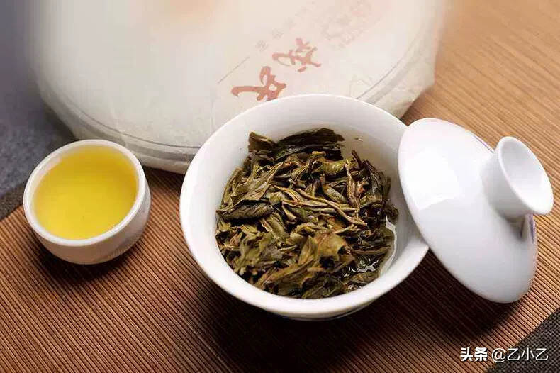 中国茶文化之泡茶中的礼仪