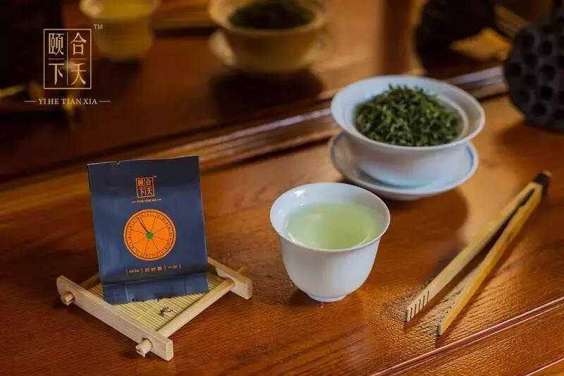 时辰茶—荣获长沙县旅游商品创意大赛铜奖