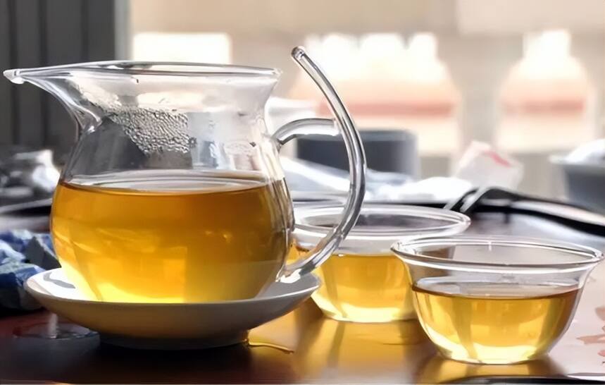 普洱茶汤会浑浊，可能因为这6个因素