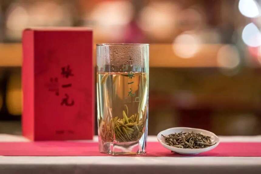 这些超过百年历史的茶业老字号，至今仍是喝茶人的心头爱