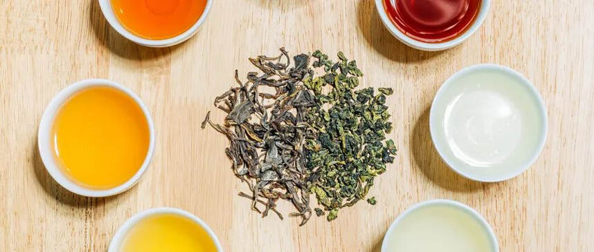 古代是怎样喝茶的？